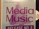 library funk grail BEAT MUSIC capitol MEDIA MUSIC soul HAMMOND psych FUNKY OG LP
