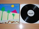 THE CURE Boys Don't Cry UK LP LOVELY 1980 FICTION SPELP 26