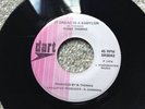Wicked Steppers It Dread In A Babylon 70'S Rarity