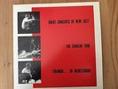 The Ganelin Trio ttaango.. In Nickelsdorf 2 LP Limited 500 copys only