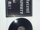 Indecent Exposure Vinyl