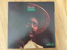 Pharoah Sanders Black Unity Impulse as-9219  fold out Cover Ungespielt
