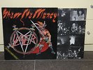 Slayer - Show no mercy LP Vinyl Atrophy Acrophet