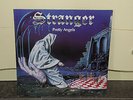 Stranger - Pretty angels LP Vinyl Stormwitch Noisehunter Virgin