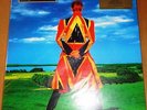 DAVID-BOWIE-EARTHLING BLUE VINYL MUSIC ON VINYL NEW/ UNPLAYED