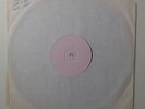 Laibach Let it Be White Label Test pressing LP Industrial