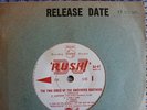DJ RUSH SMOTHERS BROTHERS