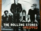 Rolling stones lp STRIPPED  vinyl