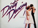 Dirty Dancing Original Motion Picture S/T -German Press Vinyl LP -1987 - EX/EX