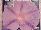 New Baby Don Randi & Quest Sheffield Lab Sealed Audiophile Lp