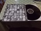 Punk Dead - Nah Mate, LP Punk Oi Skinhead Mau Maus Xtract PAX