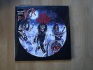 Slayer - Live Undead Vinyl LP NEU Schallplatte Kreator Destruction Sodom Exodus