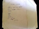 Paul McCartney and Wings Band on the Run Rare US White Label Test Pressing LP