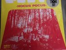 Hocus Pocus by Focus - Record Store Day 2016 Exclusive