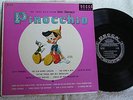 Song Hits from Walt Disney's Pinocchio/Movie OST/10