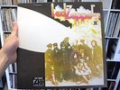 ORIGINAL Led Zeppelin SOUTH AFRICAN PRESSING II Two ATC 9200