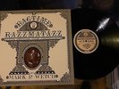 Audiophile - Wilson Audio W-8212 - Ragtime - Razz Ma Tazz - Orig. Press - MINT