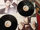 PRINCE - The Hits 1 + The Hits 2 - 2Stück Doppel LP