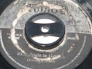 7 inch RAINY NIGHT IN GEORGIA - LORD TANAMO