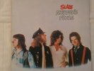 Slade :- Nobody's Fools Vinyl L.P Record.
