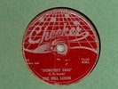JOE HILL LOUIS DOROTHY MAE CHECKER 78 BIG WALTER