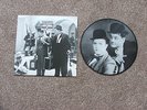 LAUREL & HARDY  PICTURE DISC  LP   FOR SALE