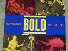 Bold-