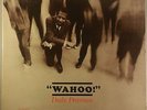 Duke Pearson - WAHOO - Blue Note BST 84191 - USED REISSUE