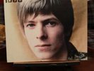 DAVID BOWIE 