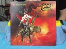 Ozzy Osbourne Ultimate Sin LP Ultrasonic Cleaned NM/NM+