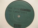 ONE STEP BEYOND THE LADYRINTH.RARE INDE HIP HOP E.P.1996