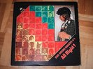 All Right - Isao Suzuki /ThreeBlingMice/TBD-36/JapaneseJazz/Rare