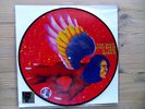 DAVID BOWIE - The Man Who Sold The World EU 2016 LP picture disc RSD 2016 NEW/S
