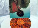 LP- THATS UNDERGROUND / COLORED VINYL   / VG