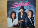 Saphir - Perfect Combination (LP)