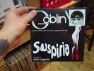 GOBLIN - Suspiria / Blind Concert- RECORD STORE DAY 2016 - NEW 7
