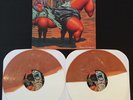 The Mars Volta - Amputechture 2xLP Vinyl At The Drive In Omar Rodriguez