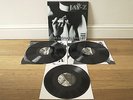 JAY-Z REASONABLE DOUBT 2XLP 180 GRAM VINYL REISSUE + BONUS 10