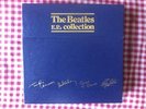 THE BEATLES EP COLLECTION 7