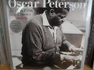 Oscar Peterson Tenderly 2xLP Ray Brown Herb Ellis Trio RSD 2016 record store day