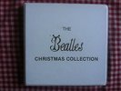 THE BEATLES CHRISTMAS COLLECTION   Limited 7 Picture Disc Set  MINT #d