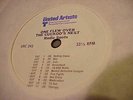rare radio spots-One Flew Over the Cuckoo's Nest-record sent to radio stations