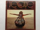 NEIL YOUNG DECADE FIRST UK TRIPLE LP VINYL PRESSING 1977 GATEFOLD K64037