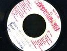 1137 STEPHANIE SAMUELS-AFRICA WE WANT TO GO-CHANNEL ONE-1978 orig  REGGAE 45 7