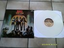 Kiss - Love Gun - Color Vinyl LP