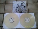 Metallica - And Justice For All - Color Vinyl 2LP