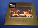 BACK TO BLACK-DEEP PURPLE-MADE IN JAPAN-2xVINYL-LP-180GR.-SEALED