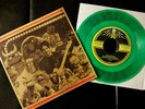 Jack White RSD 2016 Muppets Green Vinyl You Are the Sunshine of My Life
