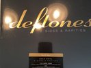 Deftones B-Sides And Rarities 2016 Rsd Limited Exclusive Gold Vinyl