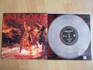 BATHORY - Hammerheart, CLEAR VINYL, Watain, Venom, Black Metal, Immortal, Mayhem